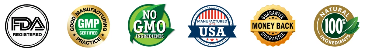 Certification CitrusBurn