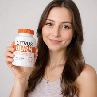 Lucas - CitrusBurn  Buyer 