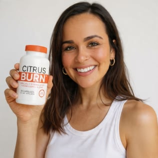 Linda -CitrusBurn  Buyer