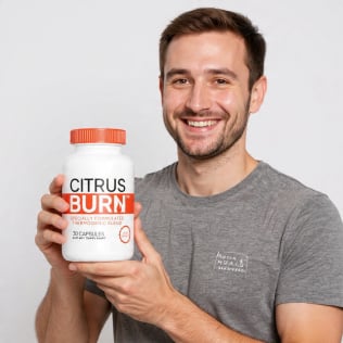 Tom - CitrusBurn Buyer