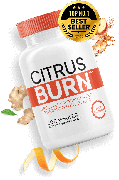 What is CitrusBurn ?